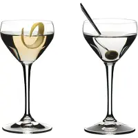 Riedel Drink Specific Nick & Nora Glas- 2 Stk