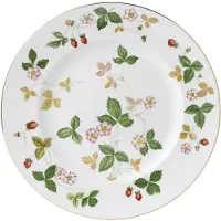 Wedgwood 'Wild Strawberry' Speiseteller 27 cm Wild Strawberry 50105501004