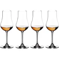 Riedel Mixsets Romglas Auf Stiel 4 Gläser