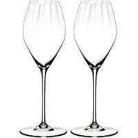 Riedel Champagnerglas