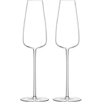 LSA International Sektglas L.S.A. Wine 330 ml (2-Stück)
