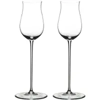 Riedel 6449/71 VERITAS Spirituosen Glas SPIRITS 2er Set