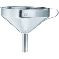 Rösle Trichter Küche Ø 12 cm