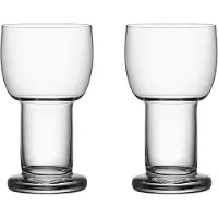 Kosta Boda Picnic s Glas