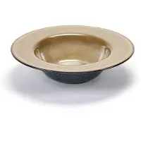 Serax Pastateller Terres De Rêves Tableware by Anita Cream S 21,3 cm