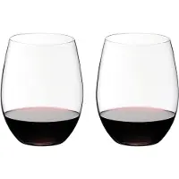 Riedel 0414/0, Universelles Weinglas, Becherglas, Kristall, Glas, Transparent, Einfarbig, 630 ml
