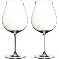 Riedel Champagnergläser New World Veritas (2-teilig)