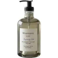 &tradition - Mnemonic MNC1 Handseife, Turning Tide, 375 ml