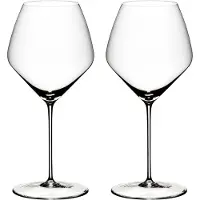 Riedel Veloce Pinot Noir / Nebbiolo Weinglas 2 Stück