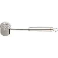 Rösle Fleischhammer Küche Silver 27,5 cm
