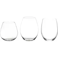 Riedel Weingläser The Key To Wine (3-teilig)