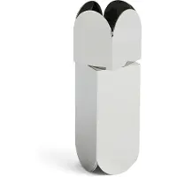 HAY Salz- & Pfeffermühle Arcs Mirror