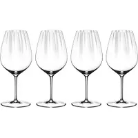 Riedel 5884/0-1 PERFORMANCE Cabernet / Merlot Weinglas VORTEILSSET - KAUF 4 ZAHL 3