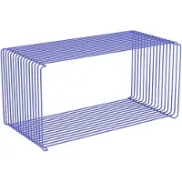 Montana Panton Wire Erweitertes Regall Monarch 70 cm x 34,8 cm