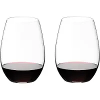 Riedel Rotweingläser The O Syrah-Shiraz (2-teilig)