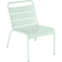 Fermob LUXEMBOURG Lounge-Stuhl Aluminium