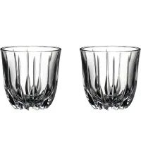 Riedel 6417/10 BAR Drink Specific Glassware Kaffeeglas 2er Set