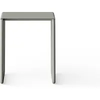 Nine - Sine Gartenhocker, grau