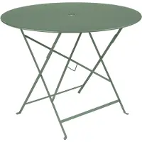 Fermob Bistro Tisch Ø 96cm Stahl