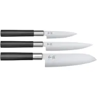 Kai Wasabi Messerset 67s-310