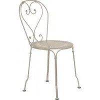 Fermob 1900 Stuhl Stahl