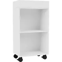 Montana - Preppy Wagen, new white