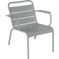 Fermob LUXEMBOURG Lounge-Sessel Aluminium