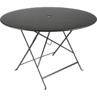 Fermob Bistro Tisch Ø 117cm Stahl