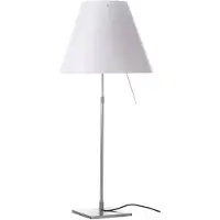 Luce Plan Costanza D13c Tavolo Tischleuchte +++ Musterleuchte +++