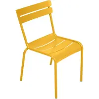 Fermob LUXEMBOURG Stuhl aus Aluminium