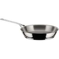 Alessi Bratpfanne Pots&Pans 28 cm