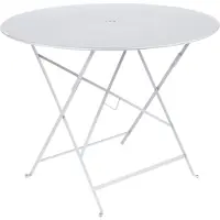 Fermob Bistro Ø 96 Tisch baumwollweiß 023501