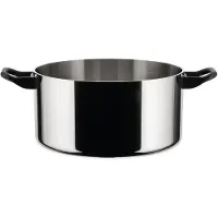 Alessi Kochtopf Cintura Orione Multiply 24 cm