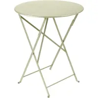 Fermob Bistro Tisch Stahl Ø 60 cm