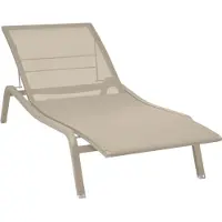 Fermob ALIZE Sonnenliege Aluminium