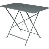 Fermob Bistro Tisch 97x57 cm Stahl
