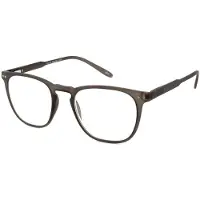 I Need You Lesebrille Tailor G64800, Unisex, für Arbeitsplatz, mit Etui, Dioptrien +2,00