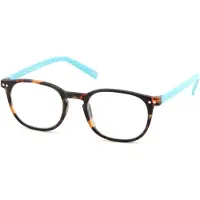 I Need You Lesebrille 9 MM G5300, Unisex, für Arbeitsplatz & Reise, Etui, Dioptrien +1,50