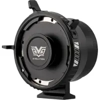 Viltrox PL Z Adapter