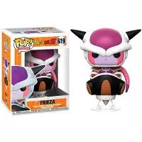 Funko POP! Dragon Ball Z - Frieza 619 - Pop! - Vinyl Figur