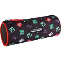 Big Buy Cooking Minecraft TNT Halter 8 x 22 x 8 cm Redondo