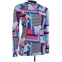iON Neo Top 2/2 Mm Langärmeliges Thermoshirt