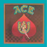 Warner Music Weir:Ace,LP
