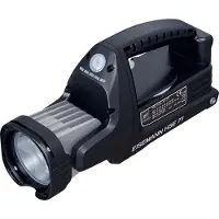 Eisemann LED-Akku-Handscheinwerfer HSE7 EX Fr EX-Zonen: 1, 2, 21 und 22 Power LED Zone 1 II 2 G...