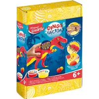 Creative Labs Dinos Factory, Tiere, 6 Jahr(e)