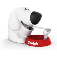 Scotch Magic Klebebandabroller Dog