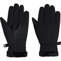 Jack Wolfskin Highloft Glove K black (6000) 116