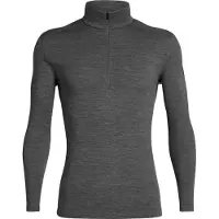Icebreaker Merino 260 Tech Langarm-baselayer