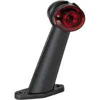 Lampa Umrissleuchte Parkleuchte 97910 Links