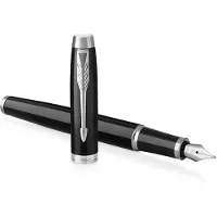 Parker Im Fountain Cartridge Filling System Füllfederhalter